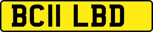 BC11LBD