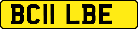 BC11LBE