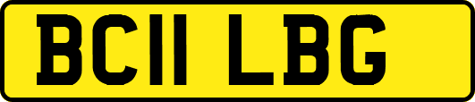 BC11LBG