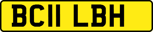BC11LBH