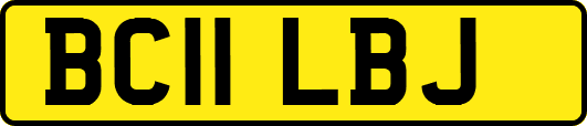 BC11LBJ