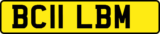 BC11LBM