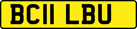 BC11LBU
