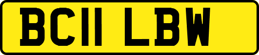 BC11LBW