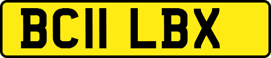BC11LBX