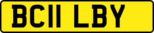 BC11LBY