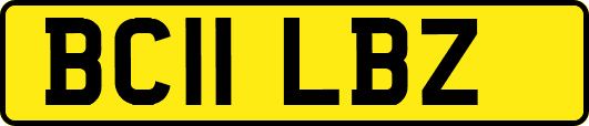 BC11LBZ
