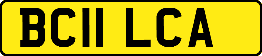BC11LCA
