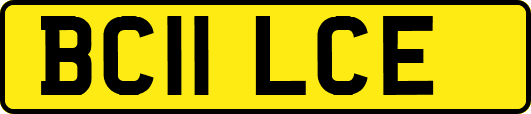 BC11LCE