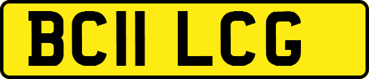 BC11LCG