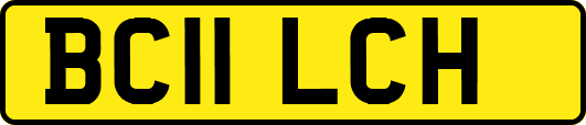 BC11LCH