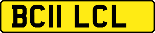 BC11LCL