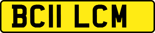 BC11LCM