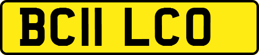 BC11LCO