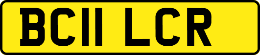 BC11LCR