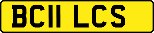 BC11LCS