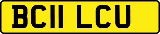 BC11LCU