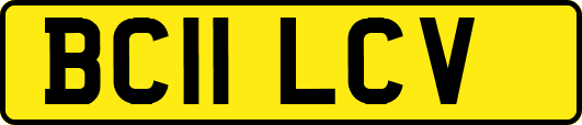 BC11LCV