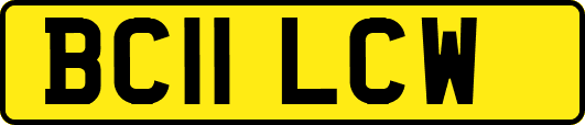 BC11LCW