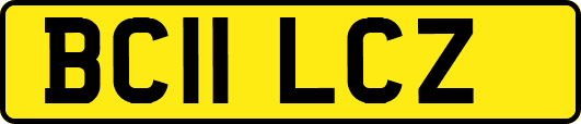 BC11LCZ