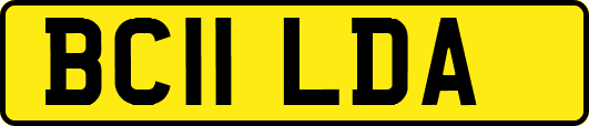 BC11LDA