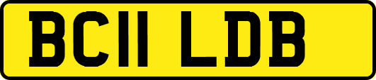 BC11LDB