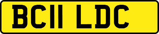 BC11LDC