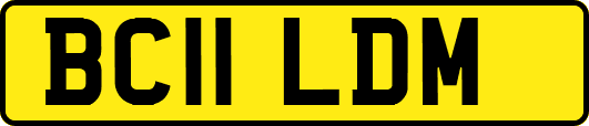 BC11LDM