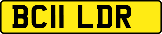 BC11LDR
