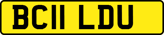 BC11LDU