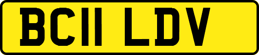BC11LDV