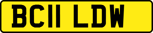 BC11LDW