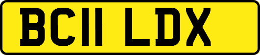 BC11LDX