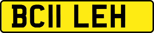 BC11LEH