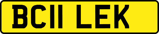 BC11LEK