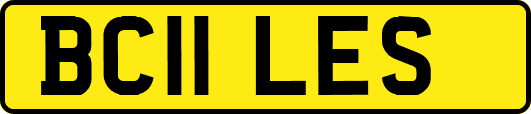 BC11LES