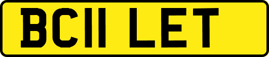 BC11LET