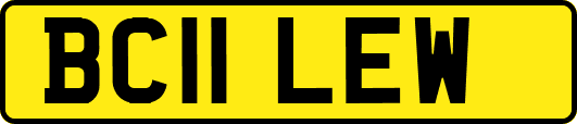 BC11LEW