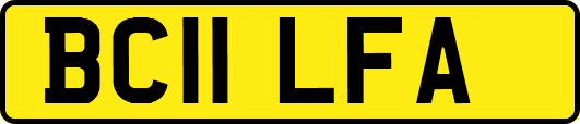 BC11LFA