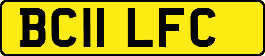 BC11LFC
