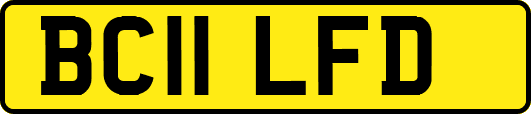 BC11LFD