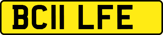 BC11LFE