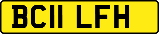 BC11LFH