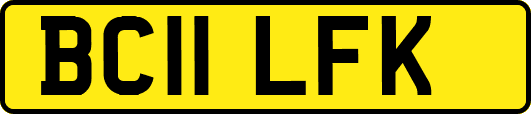 BC11LFK