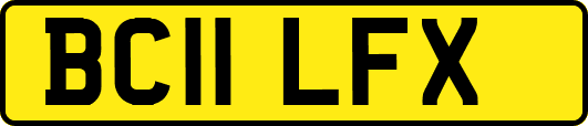BC11LFX