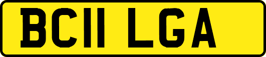 BC11LGA