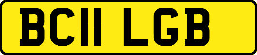 BC11LGB