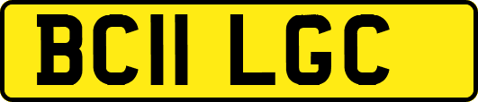 BC11LGC