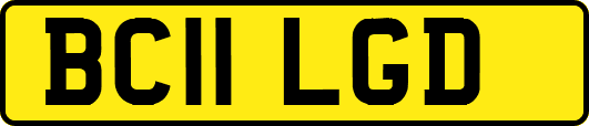 BC11LGD