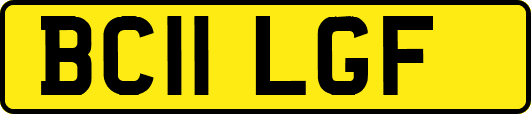 BC11LGF